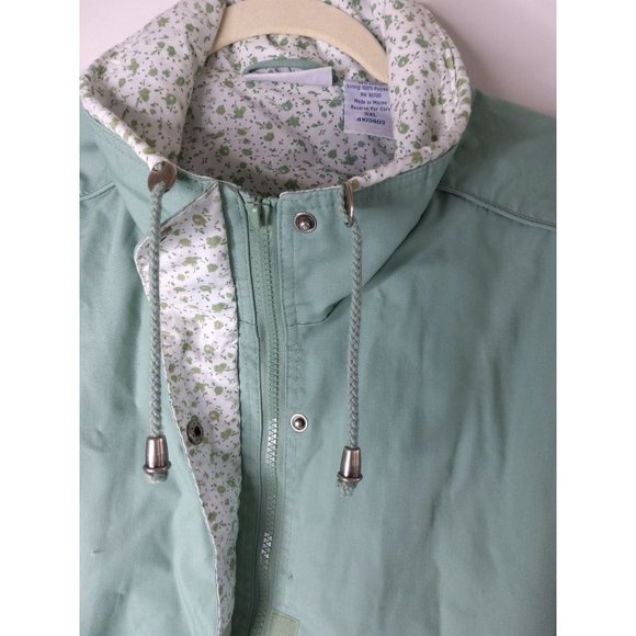 Ladies Fall/Winter Jacket - Picture 4 of 7